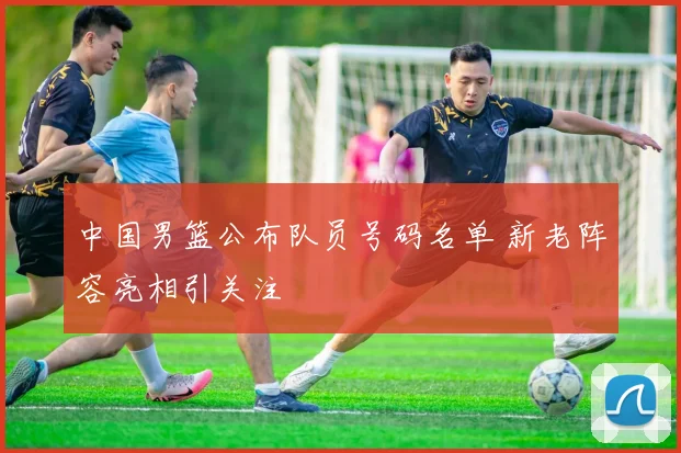 中国男篮公布队员号码名单 新老阵容亮相引关注