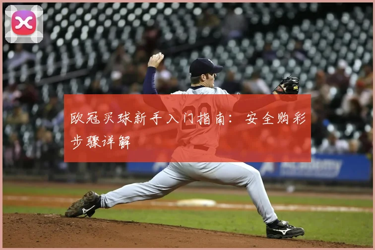 欧冠买球新手入门指南：安全购彩步骤详解