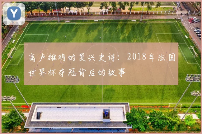 高卢雄鸡的复兴史诗：2018年法国世界杯夺冠背后的故事
