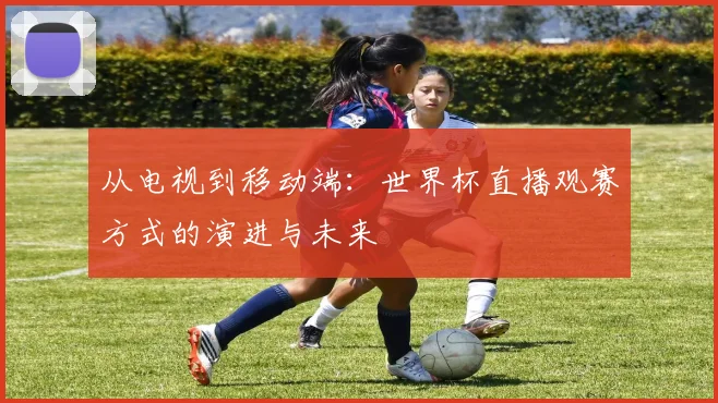从电视到移动端：世界杯直播观赛方式的演进与未来