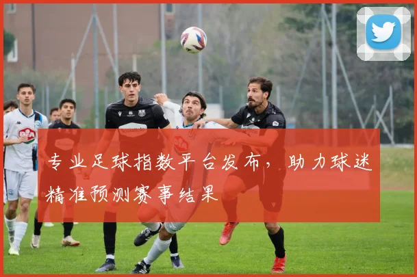 专业足球指数平台发布，助力球迷精准预测赛事结果
