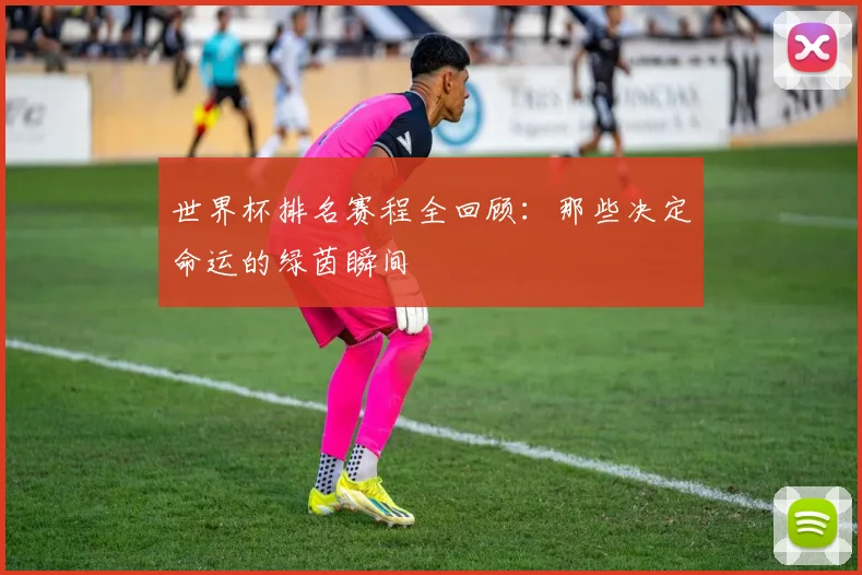 世界杯排名赛程全回顾:那些决定命运的绿茵瞬间